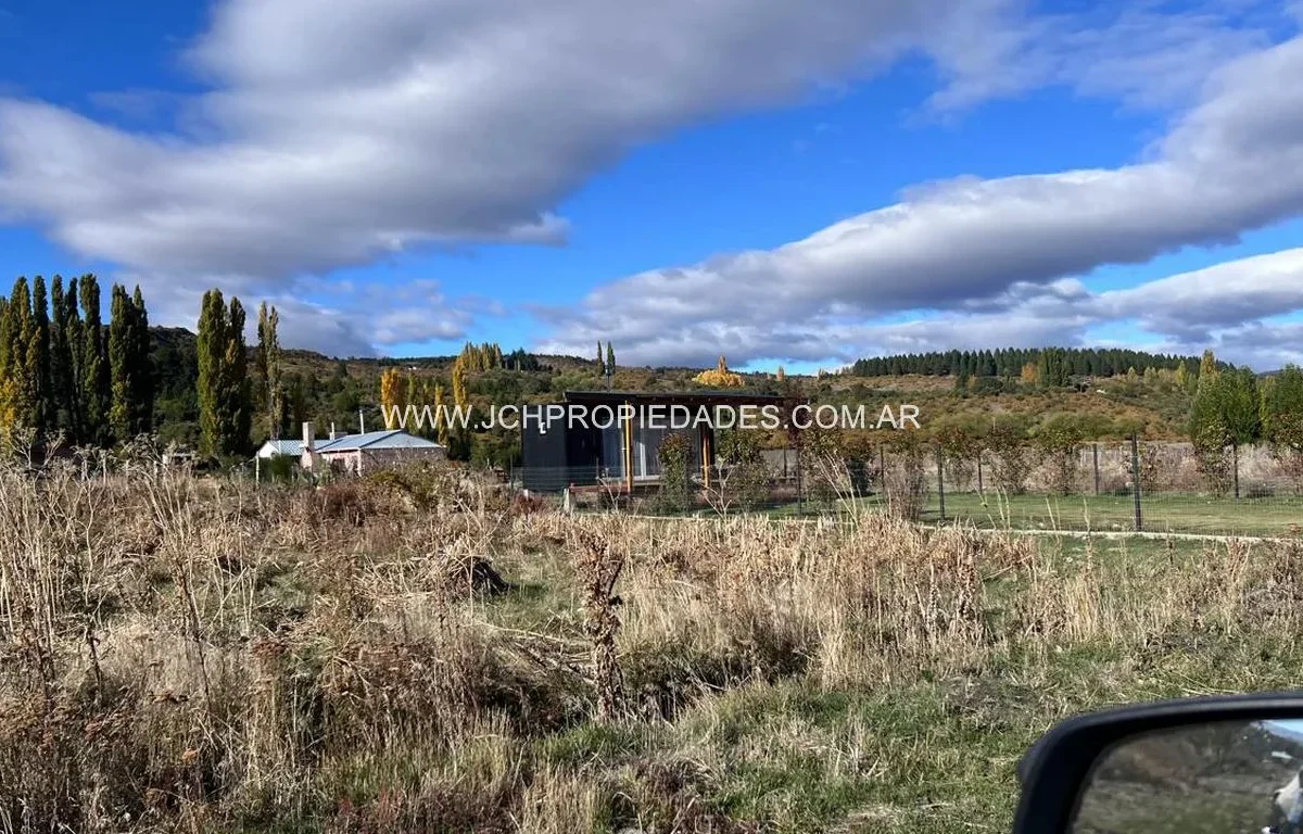 Oportunidad: lotes céntricos en cholila, chubut