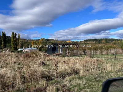 Oportunidad: lotes céntricos en cholila, chubut