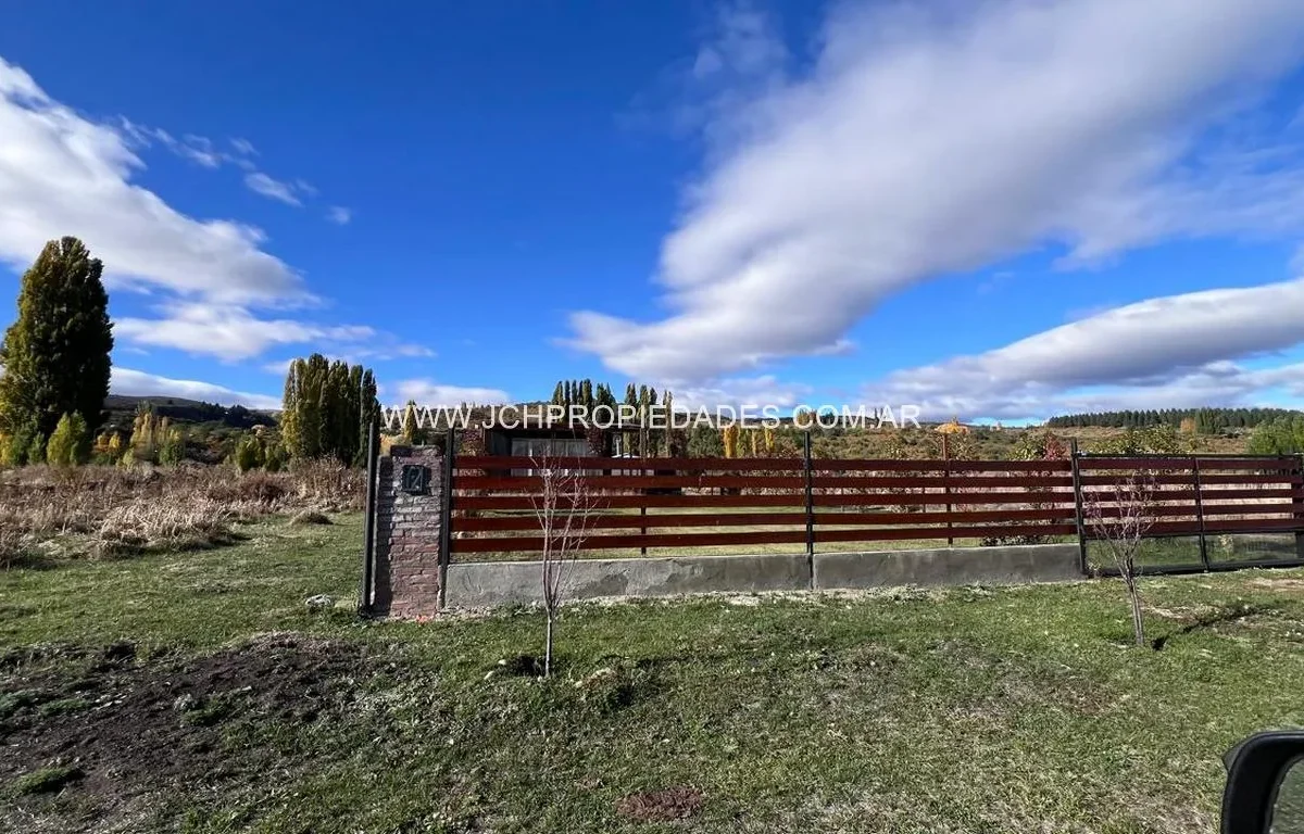 Oportunidad: lotes céntricos en cholila, chubut