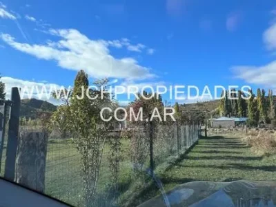 Oportunidad: lotes céntricos en cholila, chubut