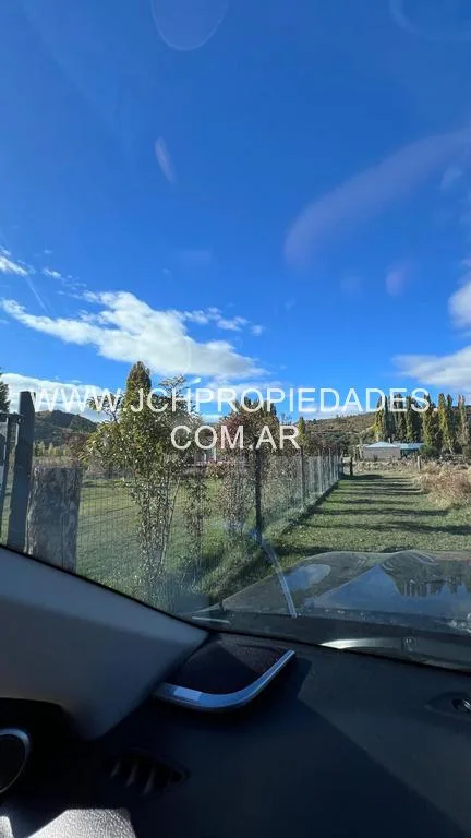 Oportunidad: lotes céntricos en cholila, chubut