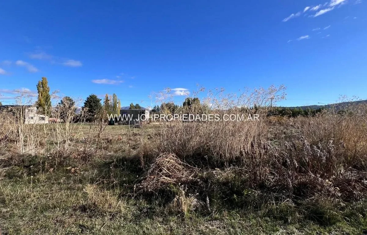 Oportunidad: lotes céntricos en cholila, chubut
