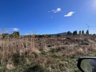 Oportunidad: lotes céntricos en cholila, chubut