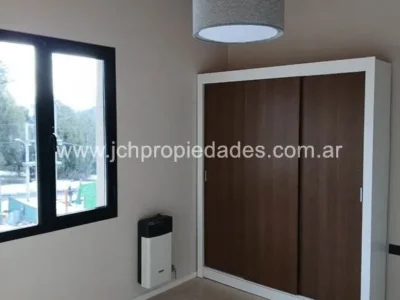 Casa de dos dormitorios en barrio norte