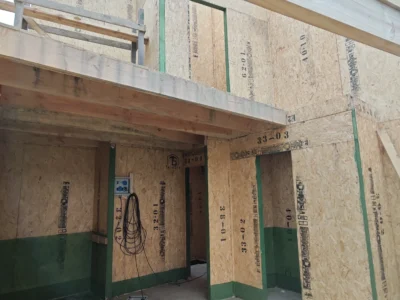 Lo 15 local comercial 50 mts2 sobre calle del chilco a 30mts de ruta 40