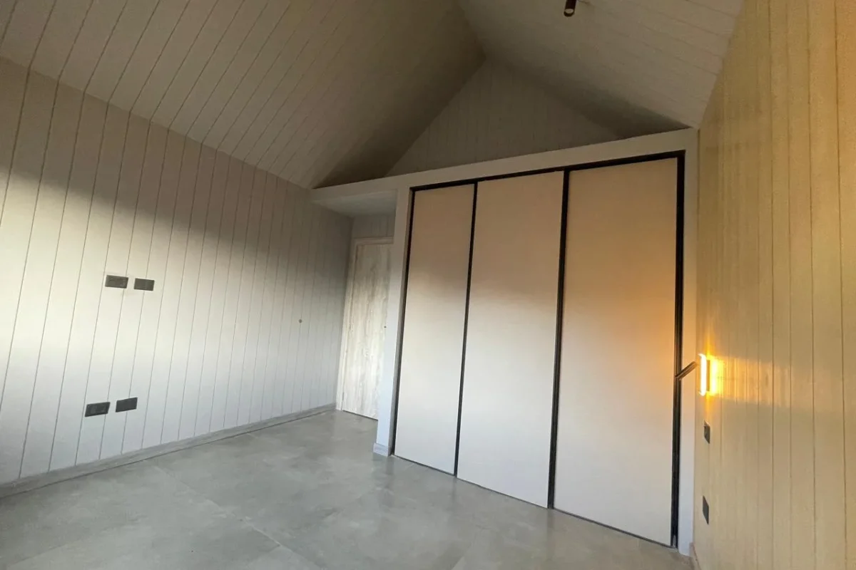 C154 casa estilo nórdico en barrio norte – villa la angostura