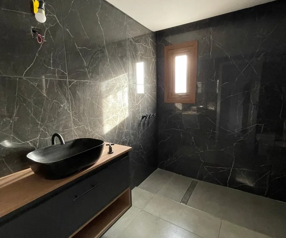 C154 casa estilo nórdico en barrio norte – villa la angostura
