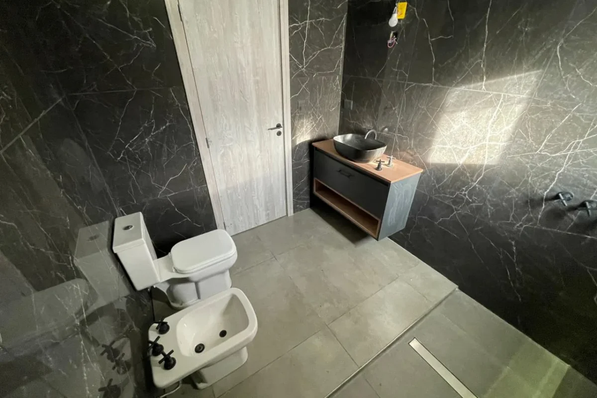 C154 casa estilo nórdico en barrio norte – villa la angostura