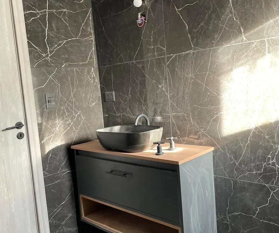 C154 casa estilo nórdico en barrio norte – villa la angostura