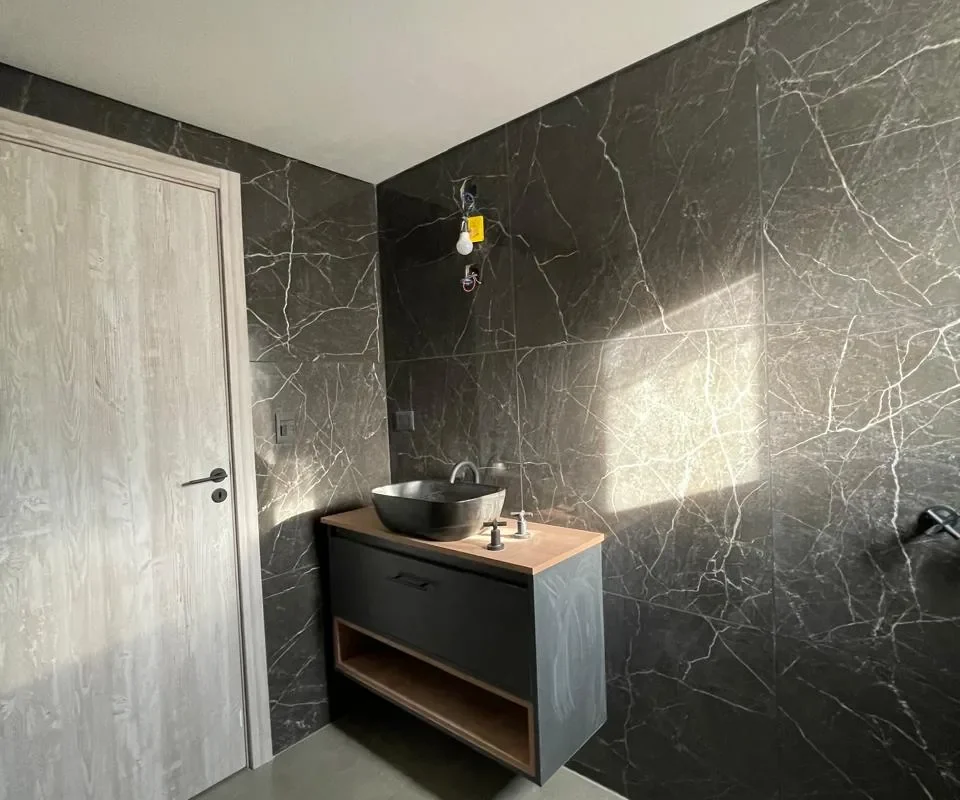 C154 casa estilo nórdico en barrio norte – villa la angostura