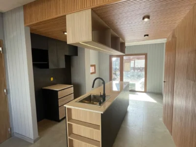 C154 casa estilo nórdico en barrio norte – villa la angostura