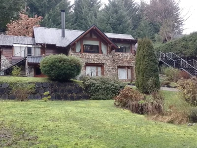 C158 excelente propiedad a la venta en península de manzano – v.l. angostura