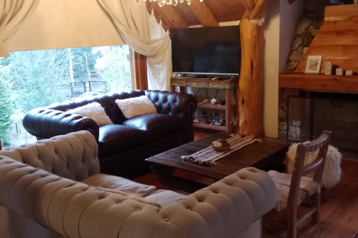 C158 excelente propiedad a la venta en península de manzano – v.l. angostura