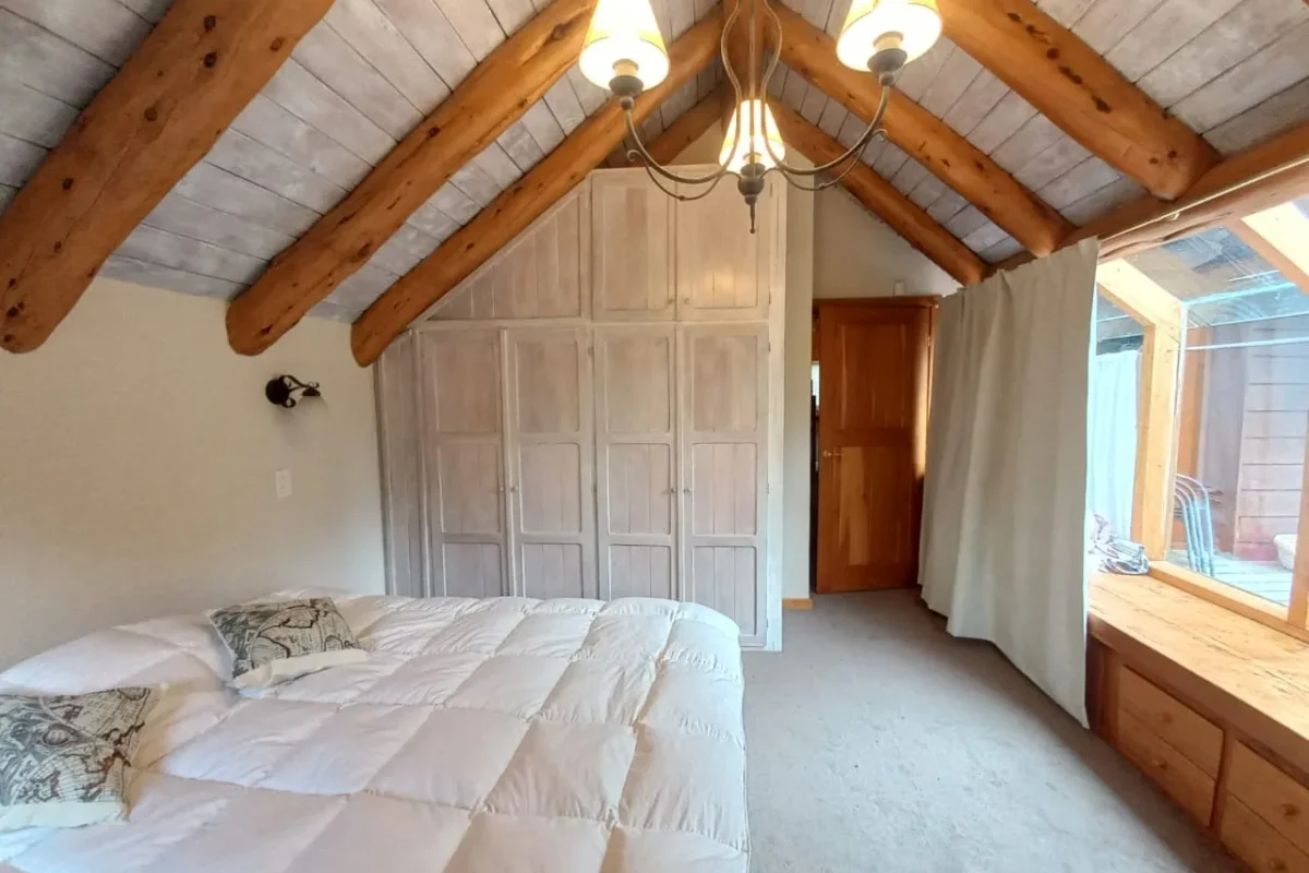 C158 excelente propiedad a la venta en península de manzano – v.l. angostura
