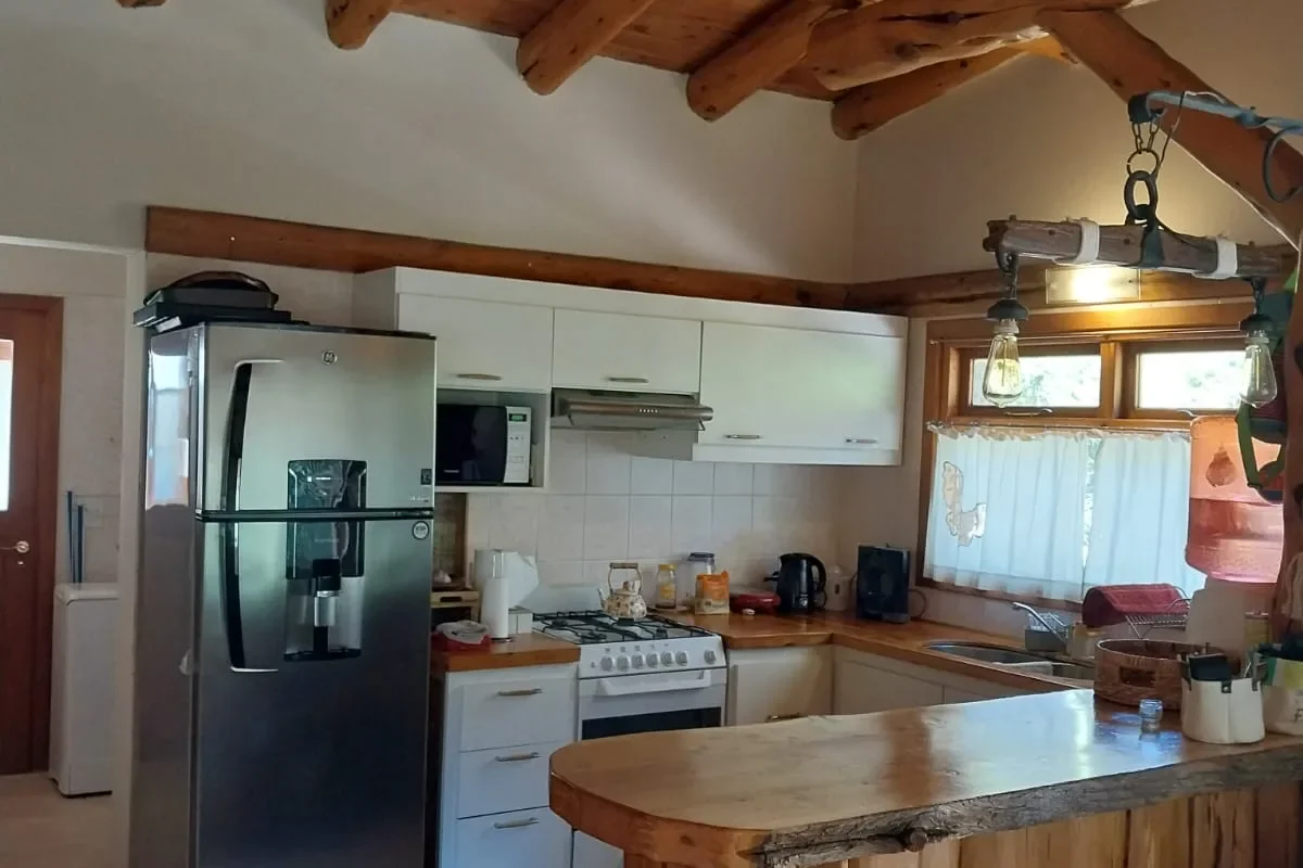 C158 excelente propiedad a la venta en península de manzano – v.l. angostura