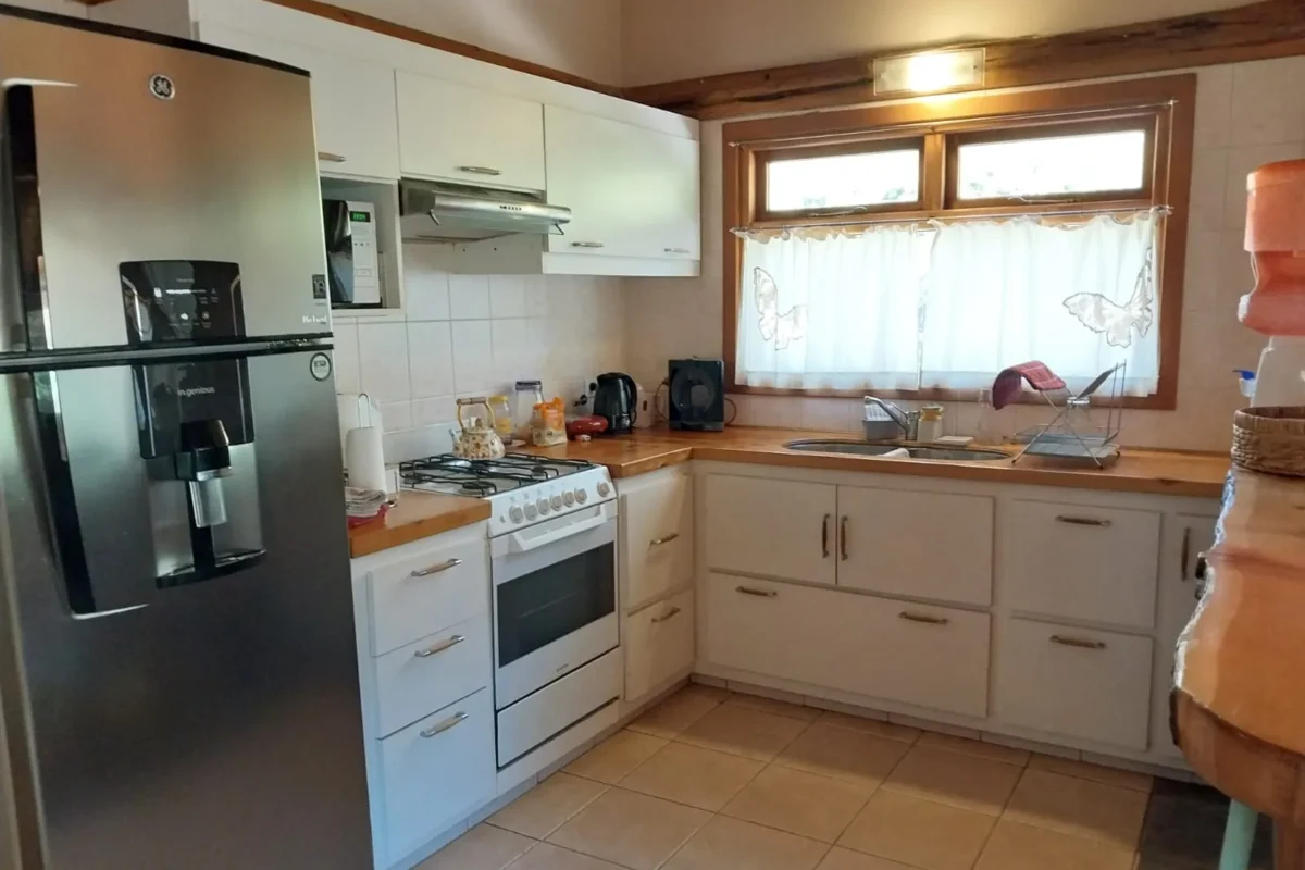 C158 excelente propiedad a la venta en península de manzano – v.l. angostura
