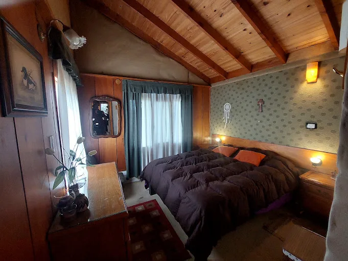 Cabaña en villa correntoso (c162) – villa la angostura