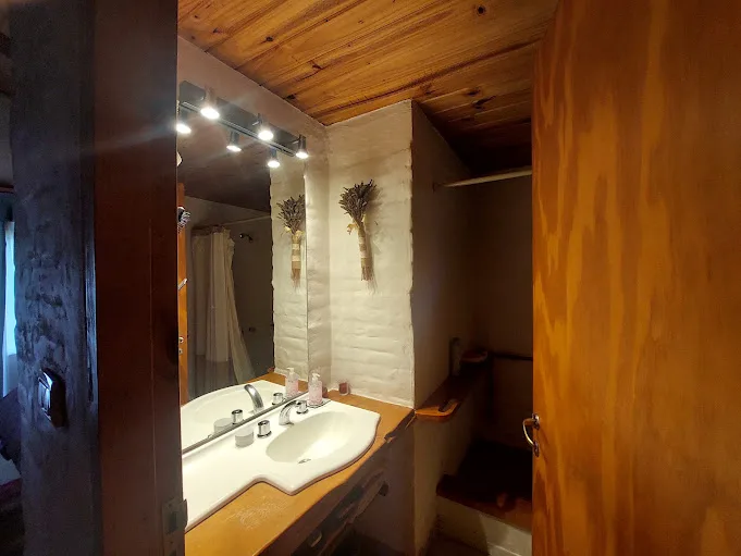 Cabaña en villa correntoso (c162) – villa la angostura