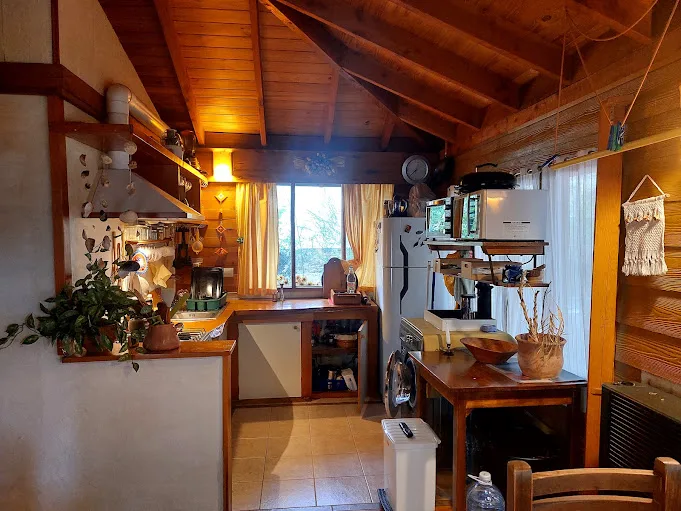 Cabaña en villa correntoso (c162) – villa la angostura