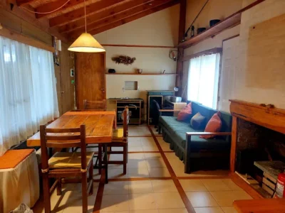 Cabaña en villa correntoso (c162) – villa la angostura