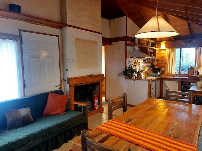 Cabaña en villa correntoso (c162) – villa la angostura