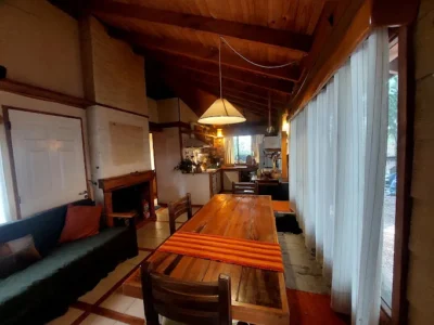 Cabaña en villa correntoso (c162) – villa la angostura