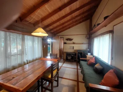 Cabaña en villa correntoso (c162) – villa la angostura