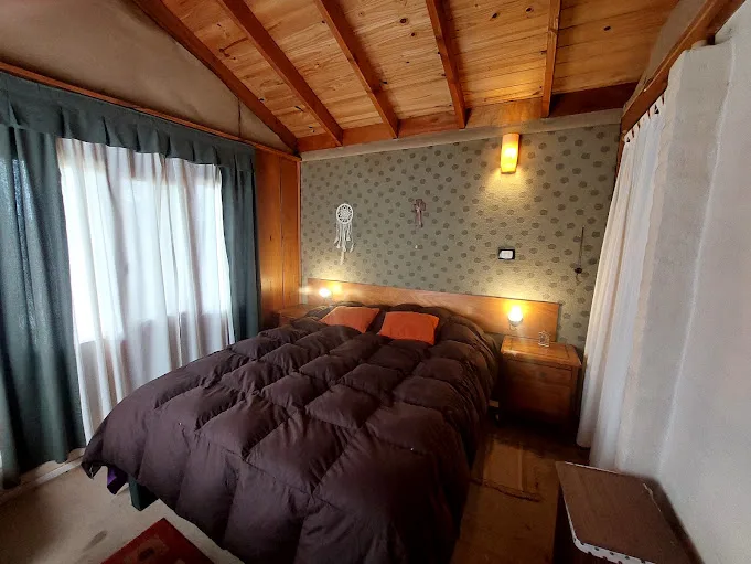 Cabaña en villa correntoso (c162) – villa la angostura