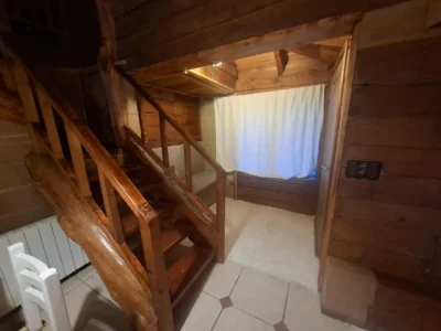 Dos cabañas en block en las balsas – villa la angostura