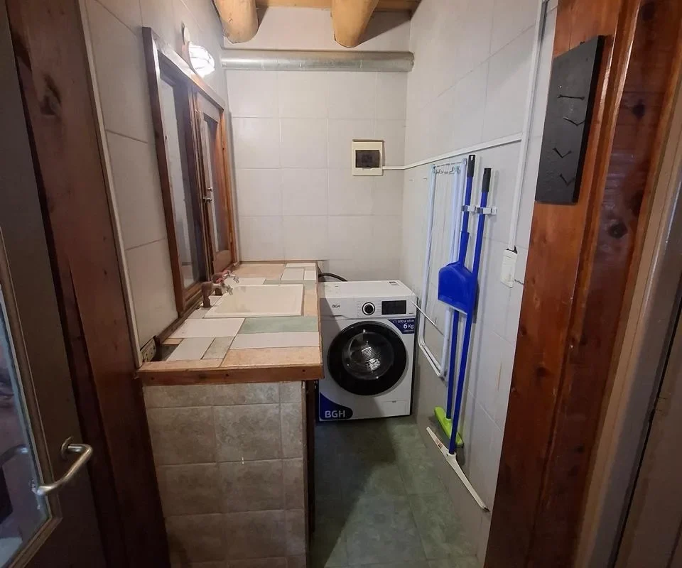 Dos cabañas en block en las balsas – villa la angostura
